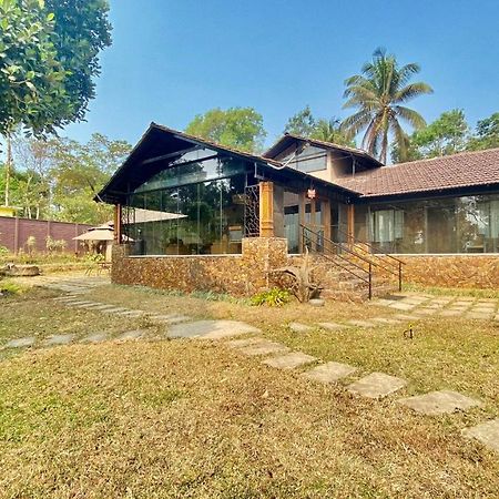 Willostays Villa Tranquil De Susanj Sakleshpur Luaran gambar