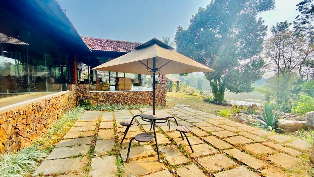 Willostays Villa Tranquil De Susanj Sakleshpur Luaran gambar