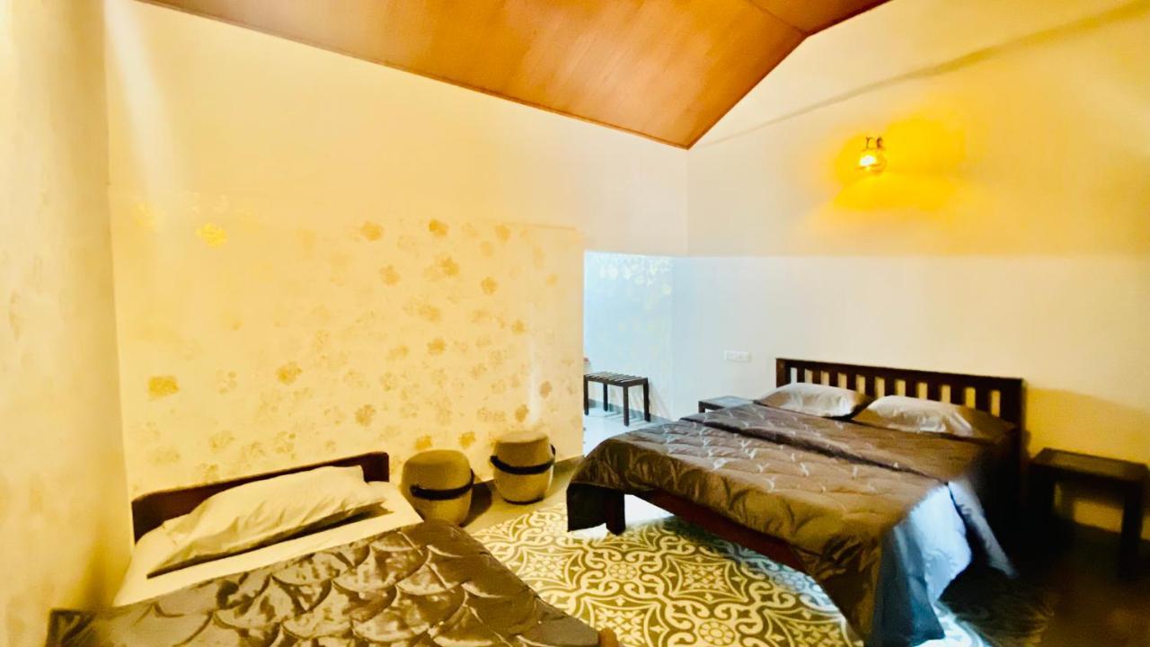 Willostays Villa Tranquil De Susanj Sakleshpur Luaran gambar
