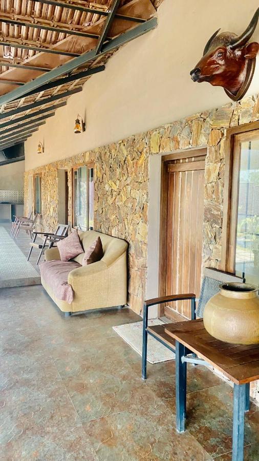 Willostays Villa Tranquil De Susanj Sakleshpur Luaran gambar