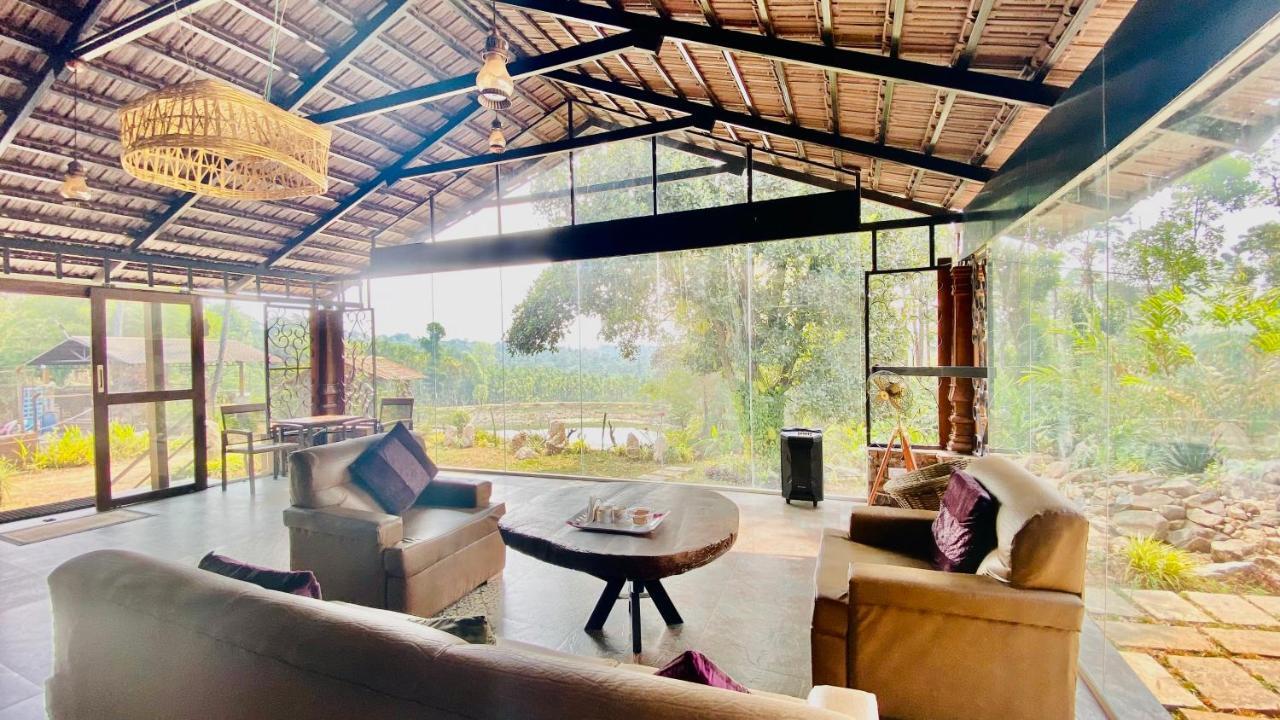Willostays Villa Tranquil De Susanj Sakleshpur Luaran gambar