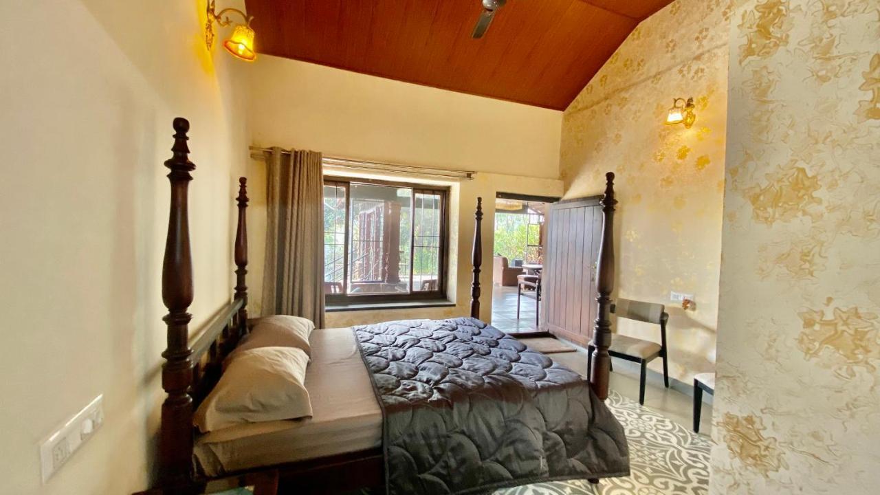 Willostays Villa Tranquil De Susanj Sakleshpur Luaran gambar