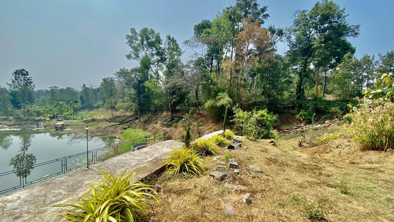 Willostays Villa Tranquil De Susanj Sakleshpur Luaran gambar