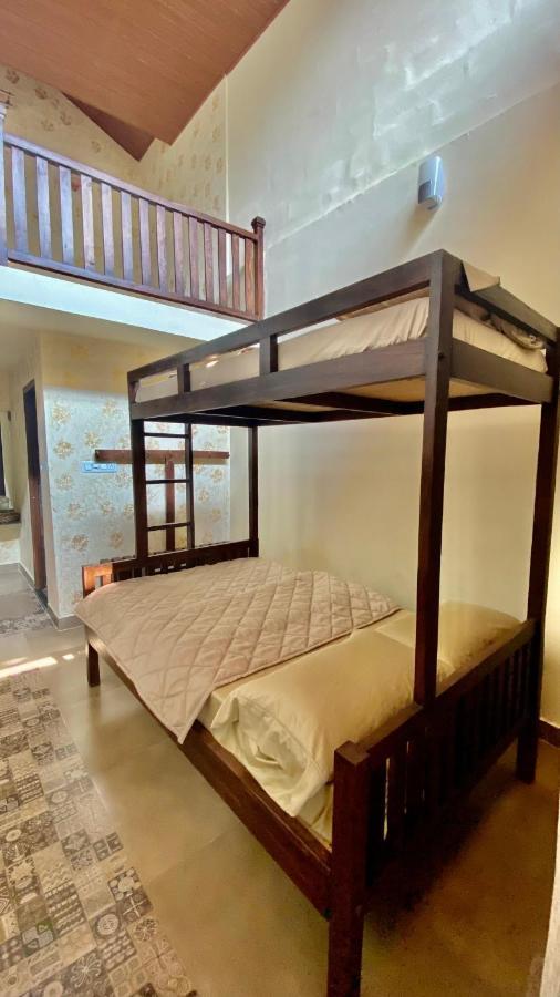Willostays Villa Tranquil De Susanj Sakleshpur Luaran gambar