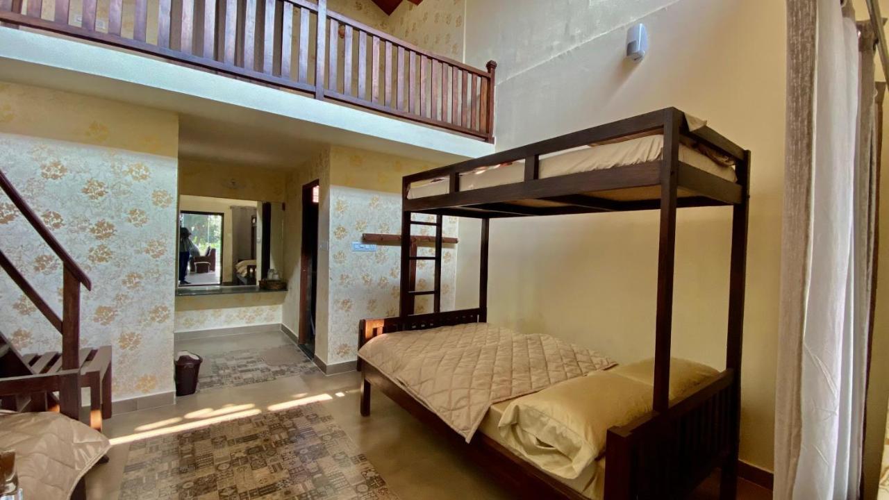 Willostays Villa Tranquil De Susanj Sakleshpur Luaran gambar