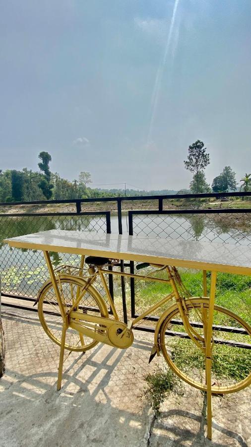 Willostays Villa Tranquil De Susanj Sakleshpur Luaran gambar