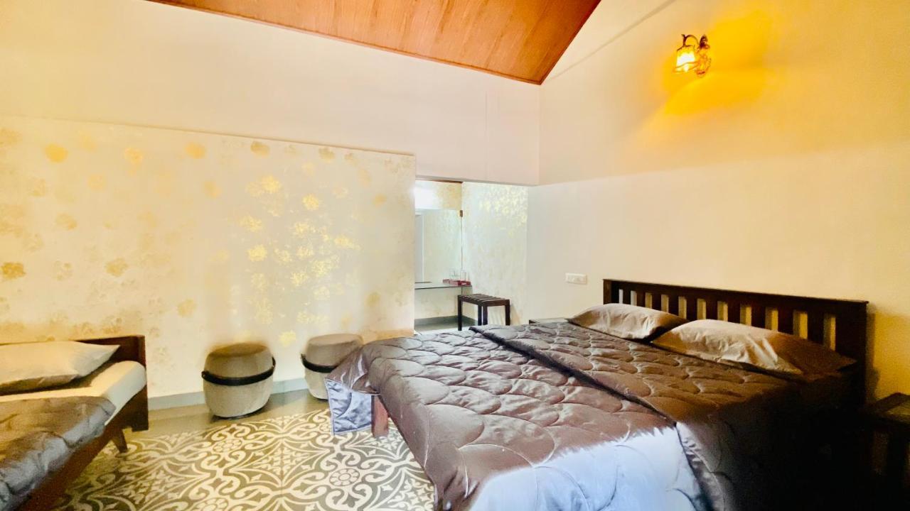 Willostays Villa Tranquil De Susanj Sakleshpur Luaran gambar