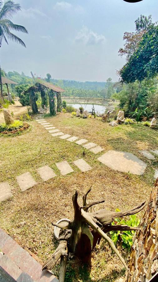 Willostays Villa Tranquil De Susanj Sakleshpur Luaran gambar