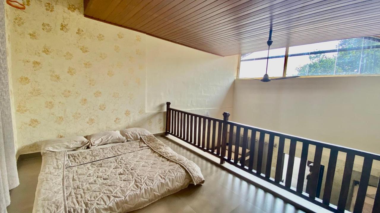 Willostays Villa Tranquil De Susanj Sakleshpur Luaran gambar
