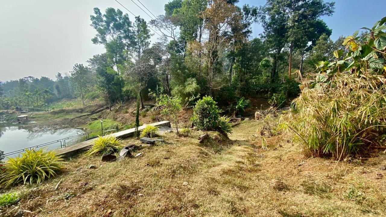Willostays Villa Tranquil De Susanj Sakleshpur Luaran gambar