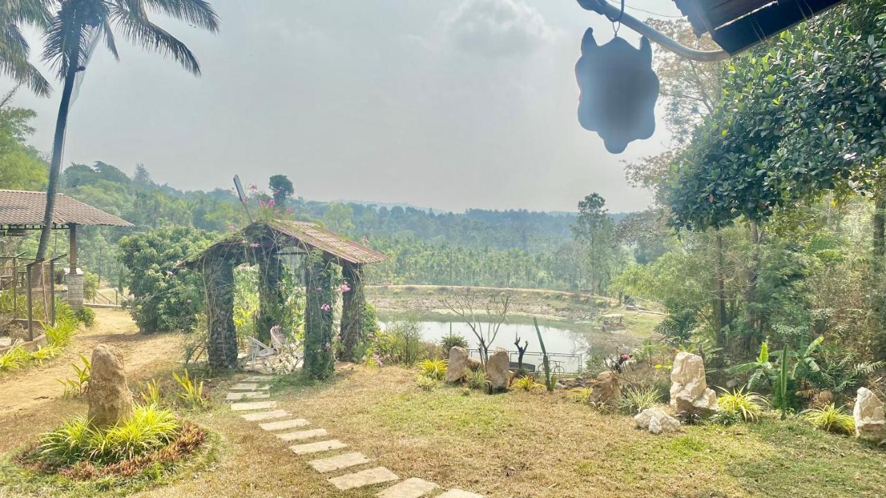 Willostays Villa Tranquil De Susanj Sakleshpur Luaran gambar