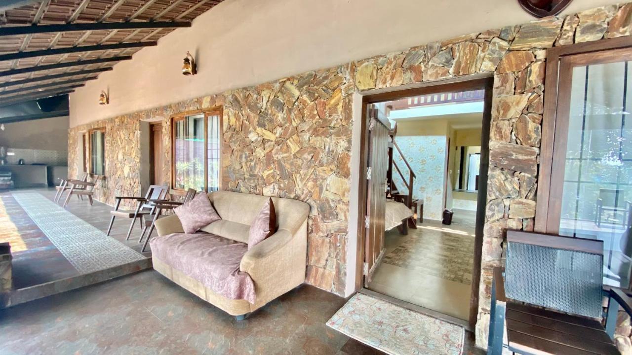 Willostays Villa Tranquil De Susanj Sakleshpur Luaran gambar
