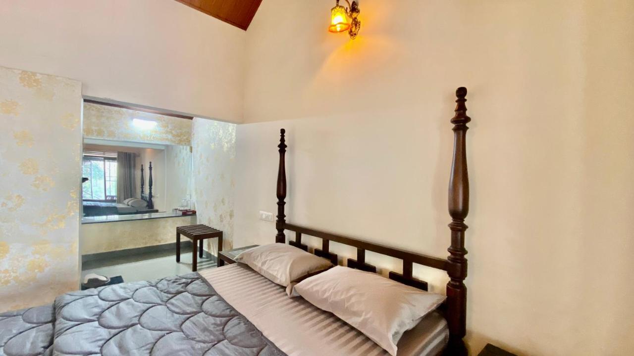Willostays Villa Tranquil De Susanj Sakleshpur Luaran gambar