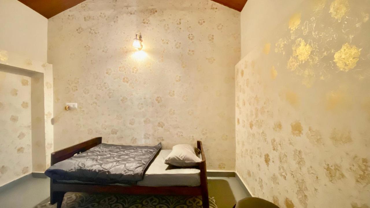 Willostays Villa Tranquil De Susanj Sakleshpur Luaran gambar