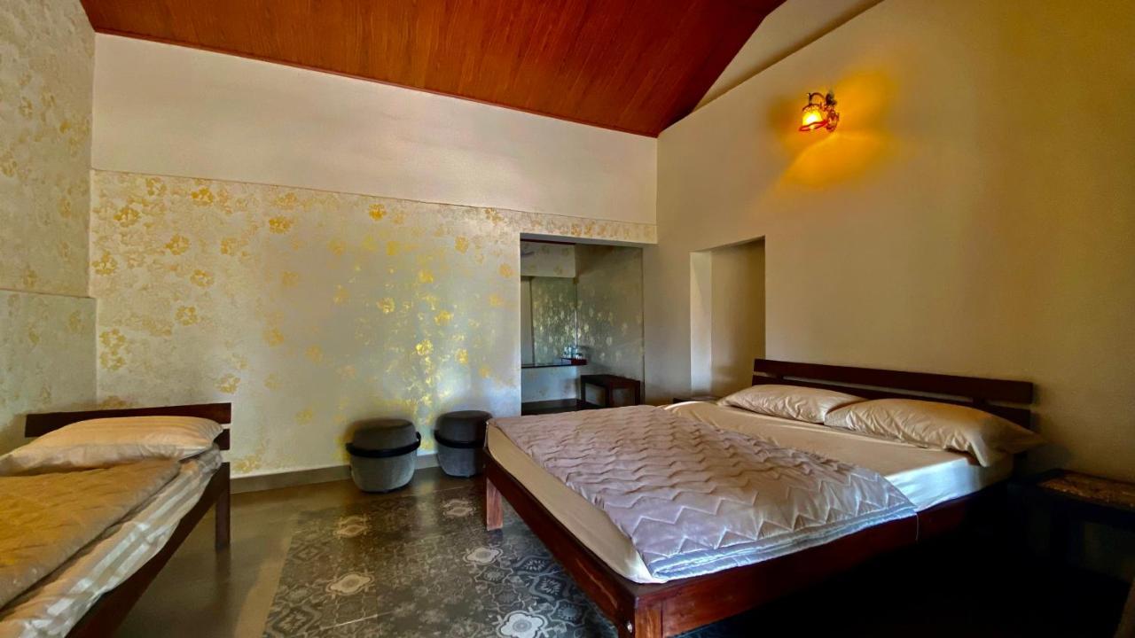 Willostays Villa Tranquil De Susanj Sakleshpur Luaran gambar