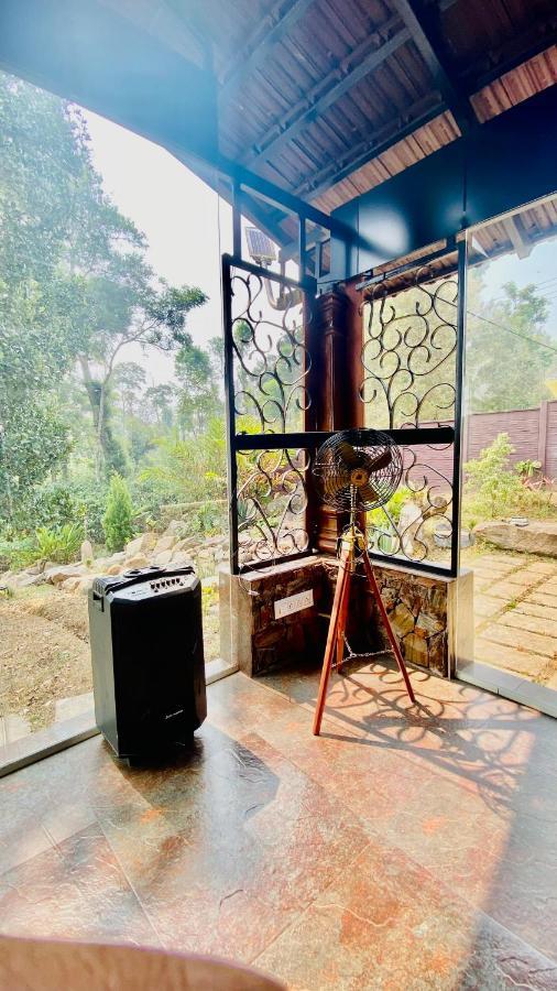 Willostays Villa Tranquil De Susanj Sakleshpur Luaran gambar
