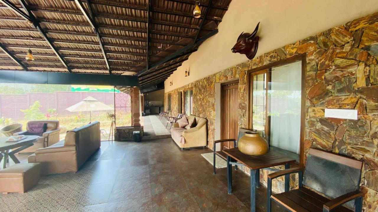 Willostays Villa Tranquil De Susanj Sakleshpur Luaran gambar