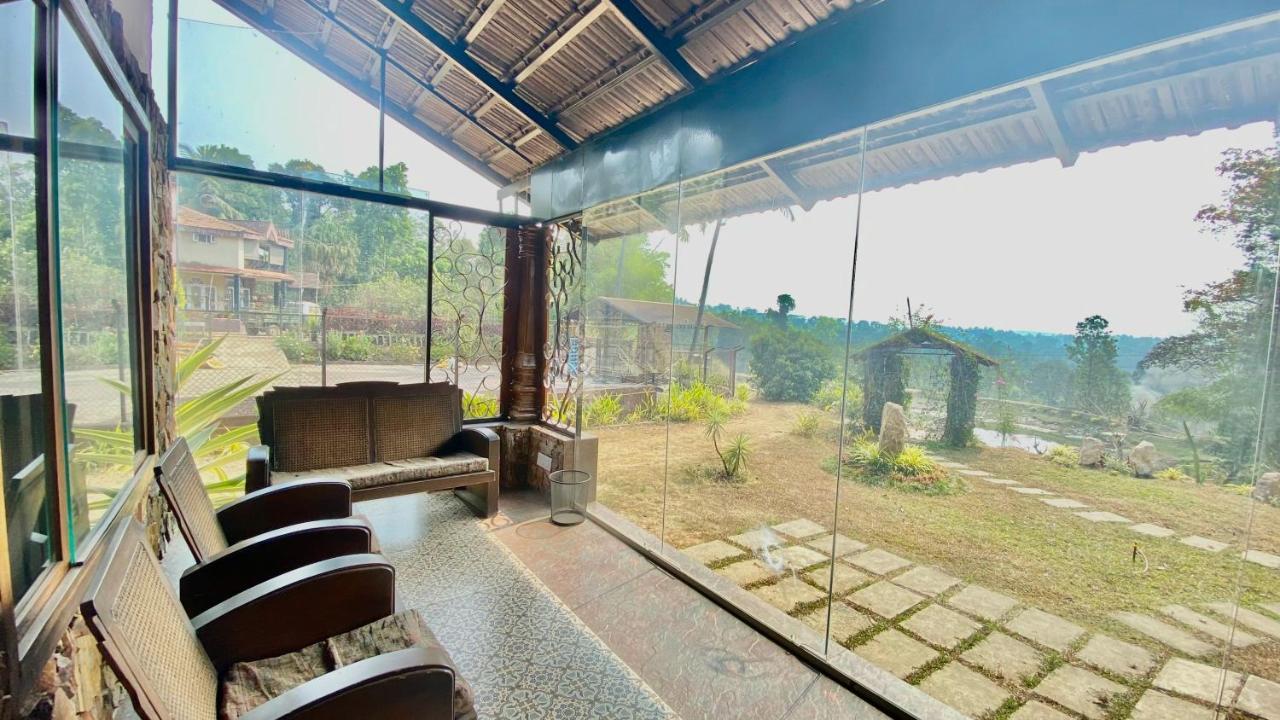 Willostays Villa Tranquil De Susanj Sakleshpur Luaran gambar
