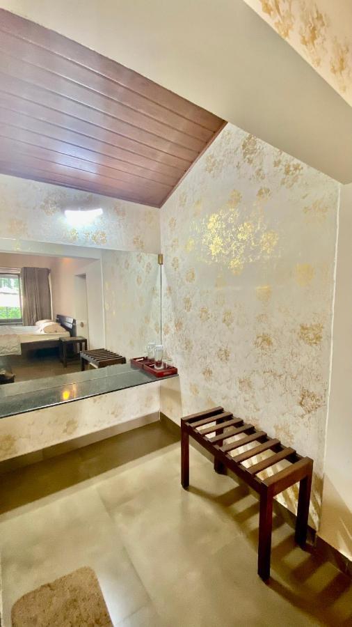 Willostays Villa Tranquil De Susanj Sakleshpur Luaran gambar