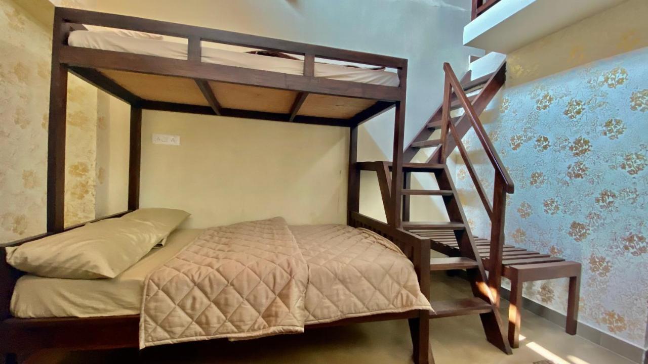 Willostays Villa Tranquil De Susanj Sakleshpur Luaran gambar
