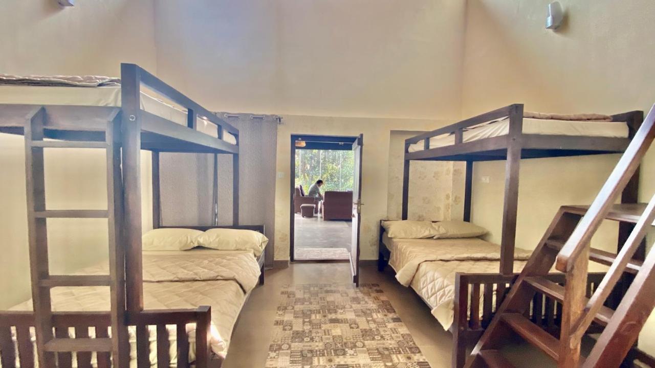 Willostays Villa Tranquil De Susanj Sakleshpur Luaran gambar