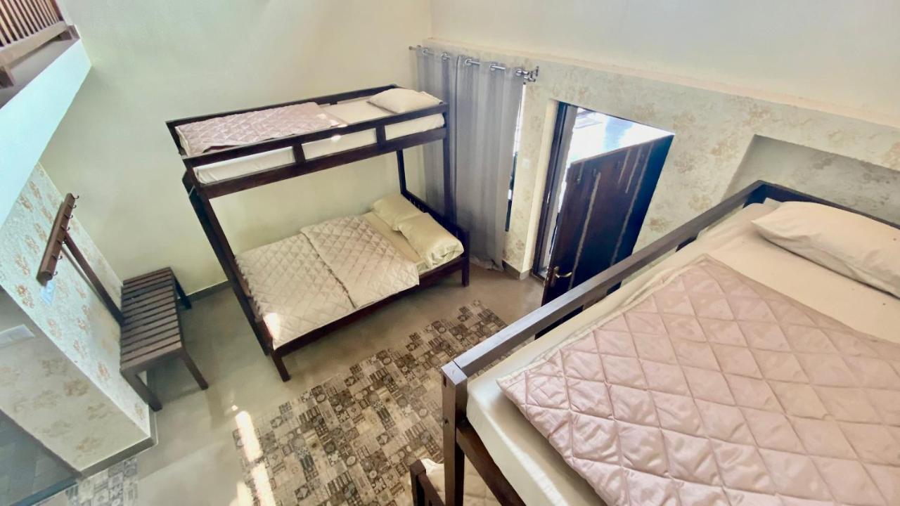 Willostays Villa Tranquil De Susanj Sakleshpur Luaran gambar