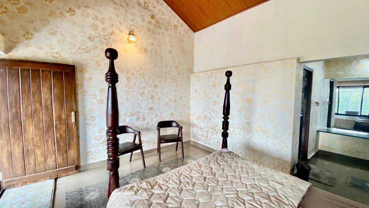 Willostays Villa Tranquil De Susanj Sakleshpur Luaran gambar