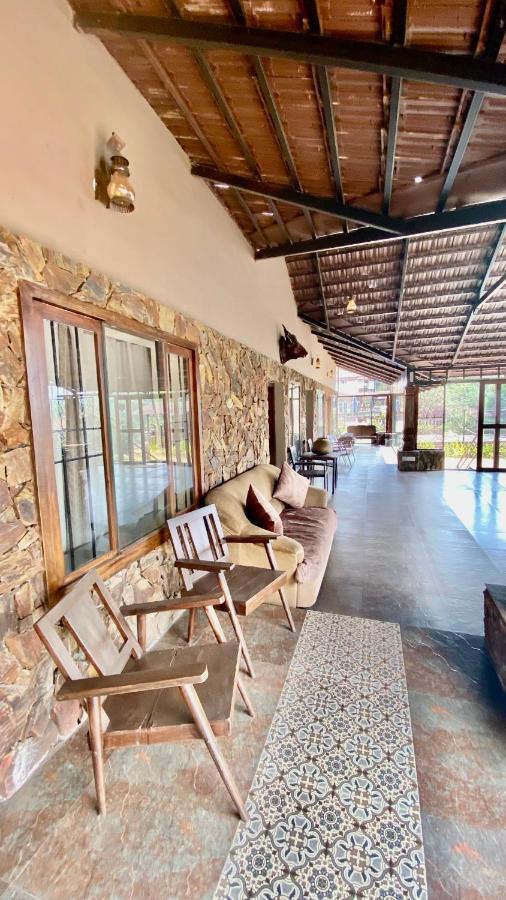 Willostays Villa Tranquil De Susanj Sakleshpur Luaran gambar