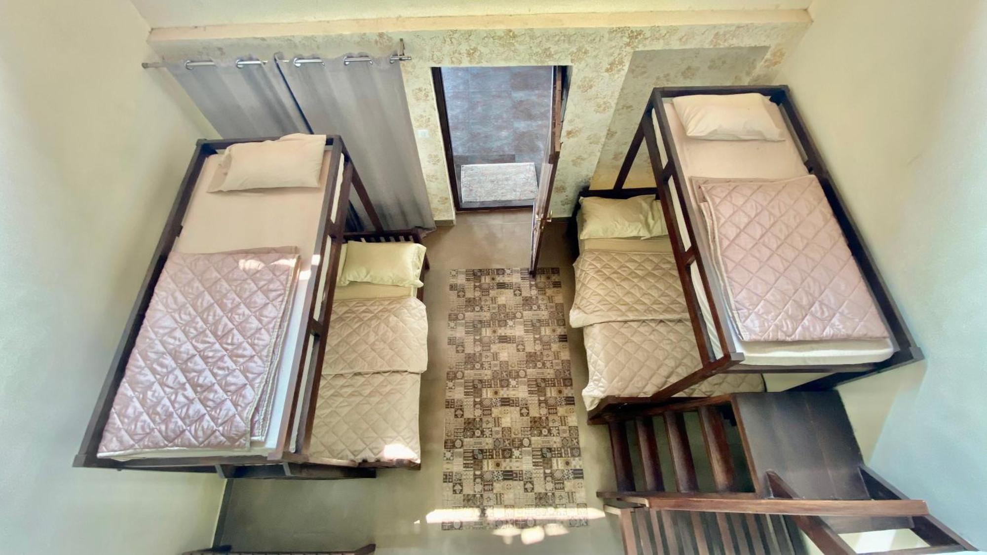 Willostays Villa Tranquil De Susanj Sakleshpur Luaran gambar
