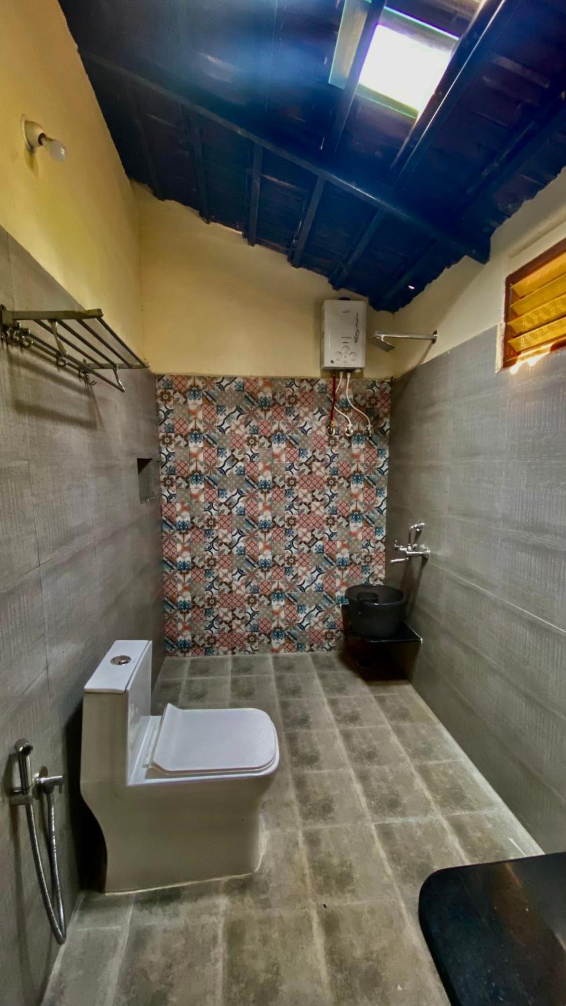Willostays Villa Tranquil De Susanj Sakleshpur Luaran gambar