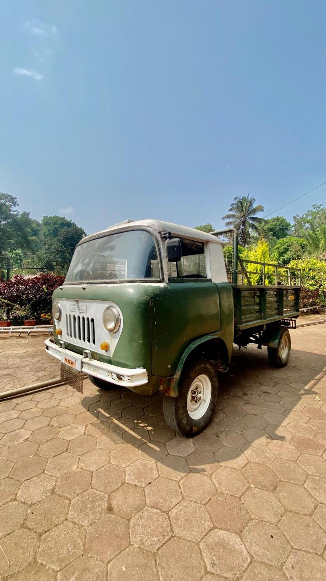 Willostays Villa Tranquil De Susanj Sakleshpur Luaran gambar