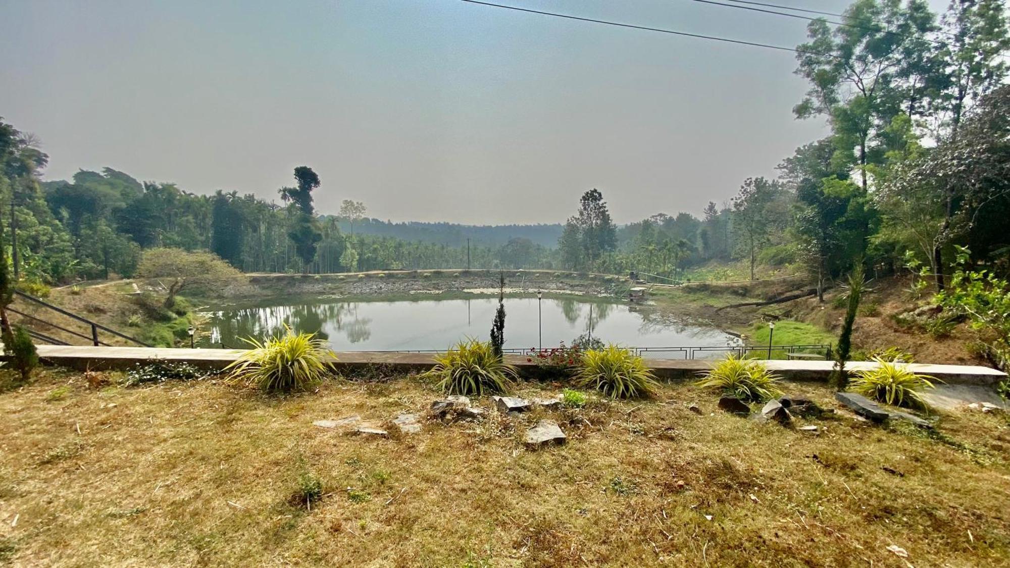 Willostays Villa Tranquil De Susanj Sakleshpur Luaran gambar