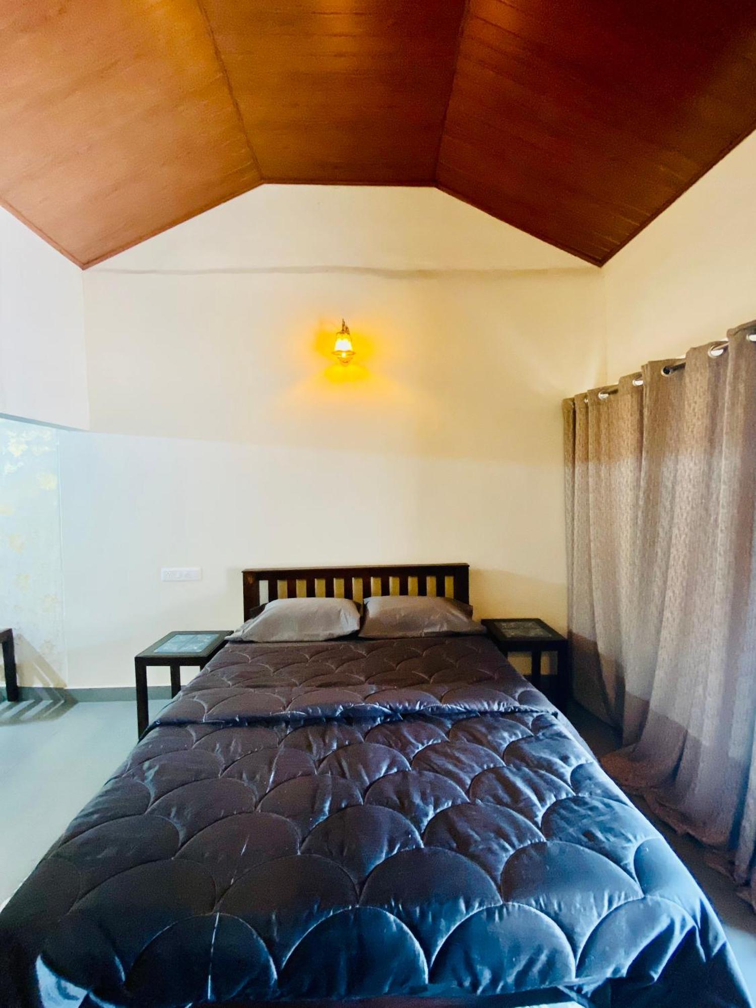 Willostays Villa Tranquil De Susanj Sakleshpur Luaran gambar