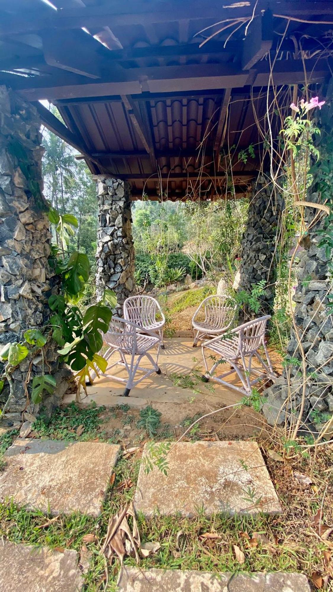 Willostays Villa Tranquil De Susanj Sakleshpur Luaran gambar