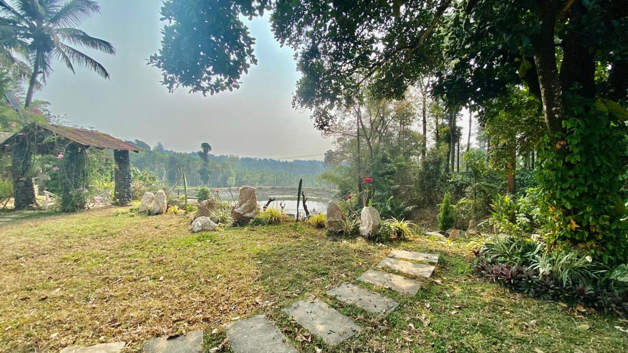 Willostays Villa Tranquil De Susanj Sakleshpur Luaran gambar